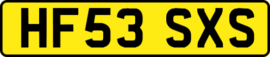 HF53SXS