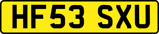 HF53SXU