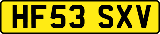 HF53SXV