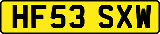 HF53SXW