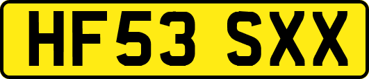 HF53SXX