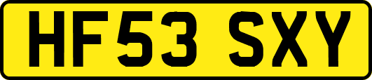 HF53SXY