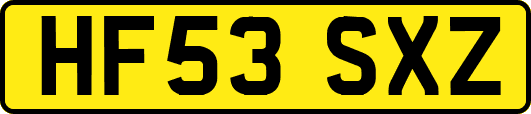 HF53SXZ