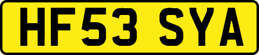 HF53SYA