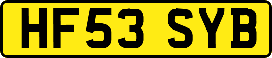 HF53SYB