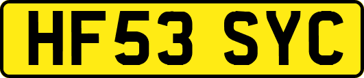 HF53SYC