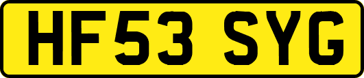 HF53SYG
