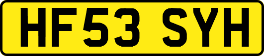 HF53SYH