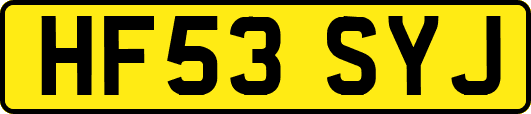 HF53SYJ