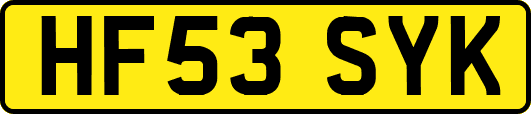 HF53SYK