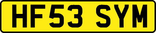 HF53SYM