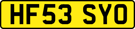 HF53SYO