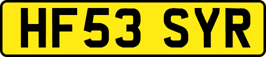 HF53SYR