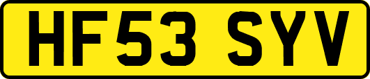 HF53SYV
