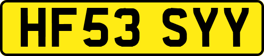 HF53SYY