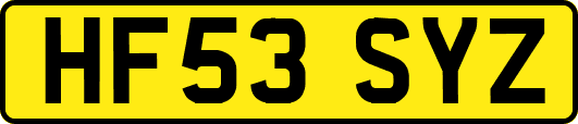 HF53SYZ