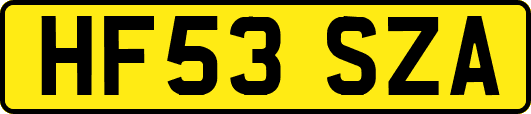 HF53SZA