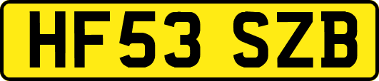 HF53SZB