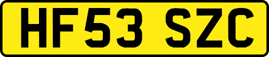 HF53SZC