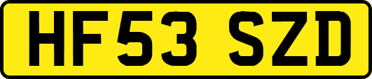 HF53SZD