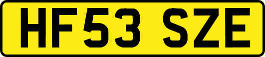 HF53SZE