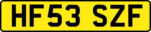 HF53SZF