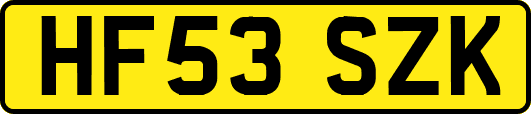 HF53SZK