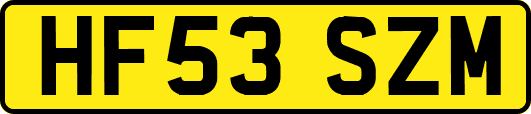 HF53SZM