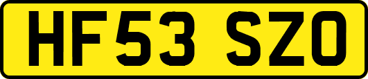 HF53SZO