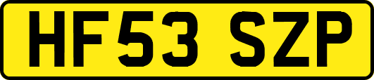 HF53SZP