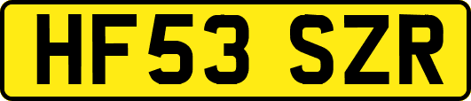 HF53SZR