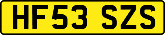 HF53SZS