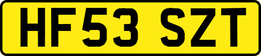 HF53SZT