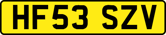 HF53SZV