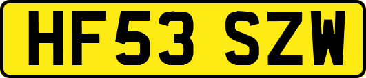 HF53SZW