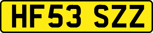 HF53SZZ