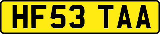 HF53TAA