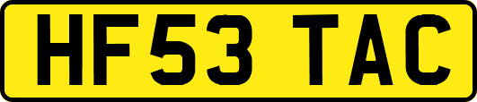HF53TAC