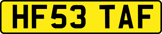 HF53TAF