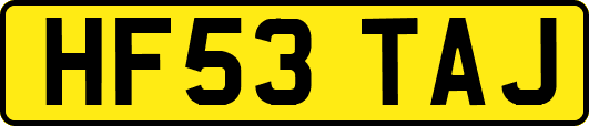HF53TAJ