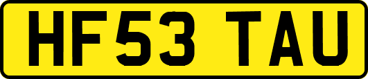 HF53TAU