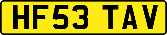 HF53TAV