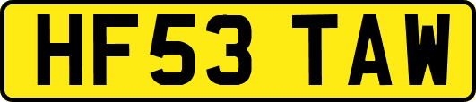 HF53TAW
