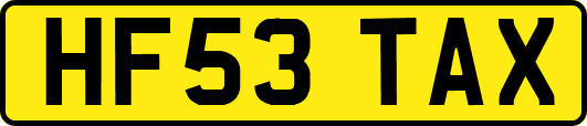 HF53TAX