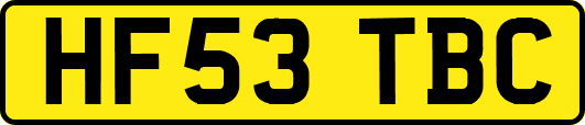 HF53TBC