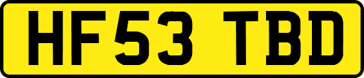 HF53TBD