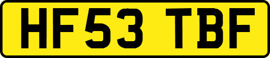 HF53TBF