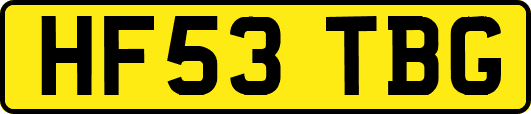HF53TBG