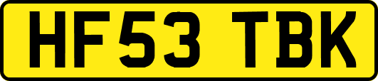 HF53TBK