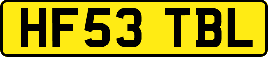 HF53TBL